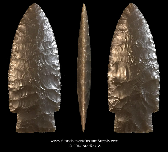 scottsbluff lithic cast scottsbluff lithic casting for sale
