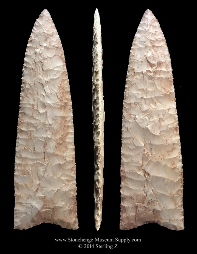 Sloan Dalton point Olive Branch archaelogical site Missouri Illinoise Burlington chert Sloan point Beasley